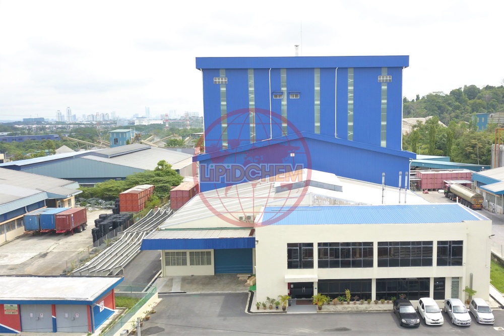 About Us Lipidchem Sdn Bhd