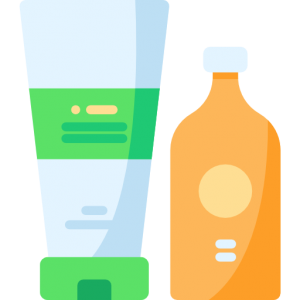 Other Oils and fats products